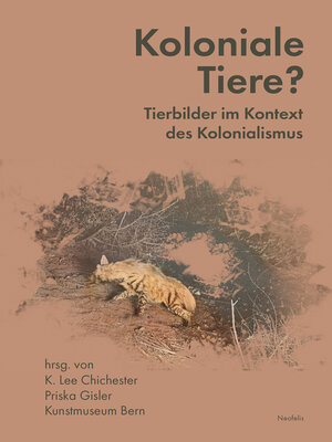 cover image of Koloniale Tiere?